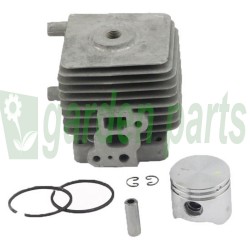 CILINDRI COMPLETI DI PISTONI KIT PER STIHL HS81T HS81R