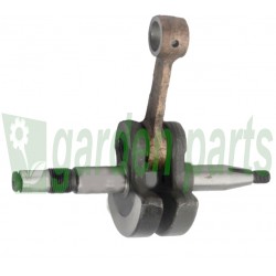 ALBERO MOTORE PER JONSERED CS2163 CS2165 CS2171 CS2172