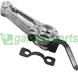 BIELLA PER BRIGGS & STRATTON 3.5HP 4.0HP 5.0HP 2391640 490566