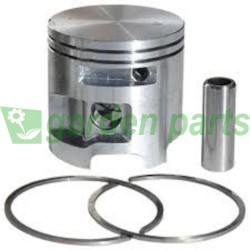 PISTONE PER HUSQVARNA 576XP 