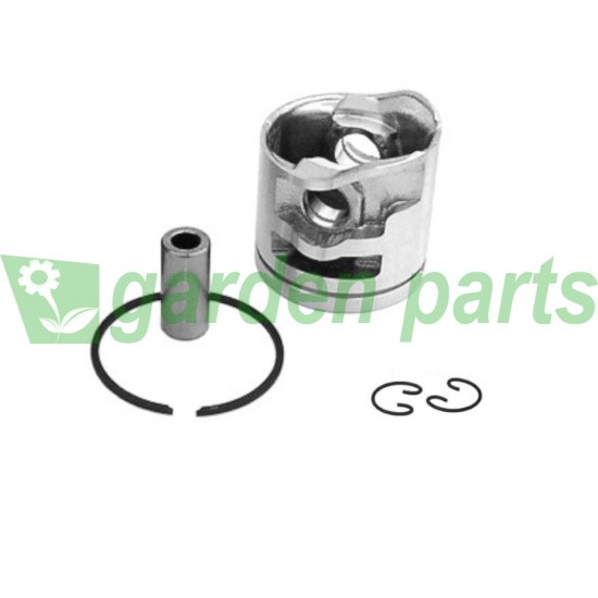 Piston pour tronçonneuse Stihl MS170 - 2 Mix - Commandez maintenant !