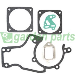GUARNIZIONI PER STIHL 038 MS380 MS381