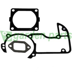 GUARNIZIONI PER STIHL 066  MS650  MS660  