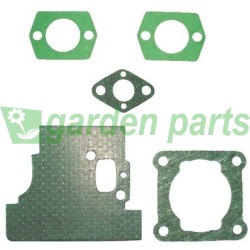 GUARNIZIONI PER STIHL FS75 FS80 FS85 