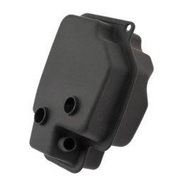 ESCAPE PARA STIHL FS120 FS200 FS250 FS300 FS350 2-MIX