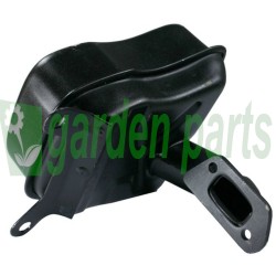 MARMITTA PER STIHL 050 051AV 050AV 051AV TS510 TS760