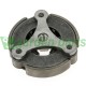FRIZIONE PER HUSQVARNA 355RX 355FX 355FXT 355FRM 555RXT 555FX 555FXT FRIZIONE 072565101