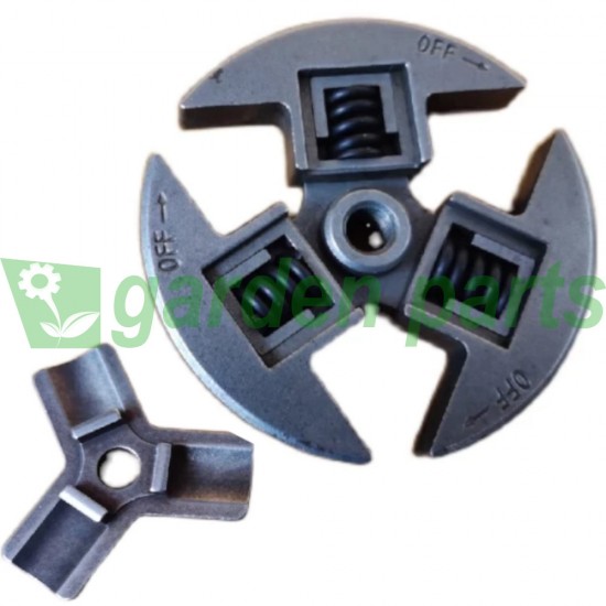FRIZIONE SHINDAIWA 488 490 FRIZIONE 072A056000620