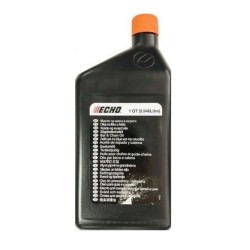 BARRA OLIO ECHO E CATENA PER MOTOSEGA 1LT
