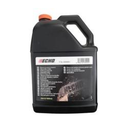 BARRA OLIO ECHO E CATENA PER MOTOSEGA 4LT