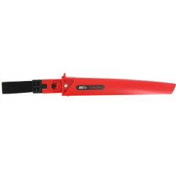 Ars Πριόνι Χειροπρίονο CAM-24LN 24cm Με θήκη